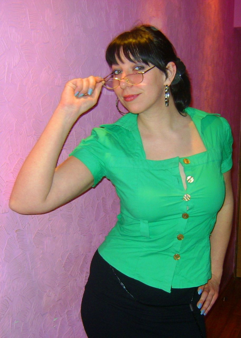 Ирина Опанасюк | Одесса