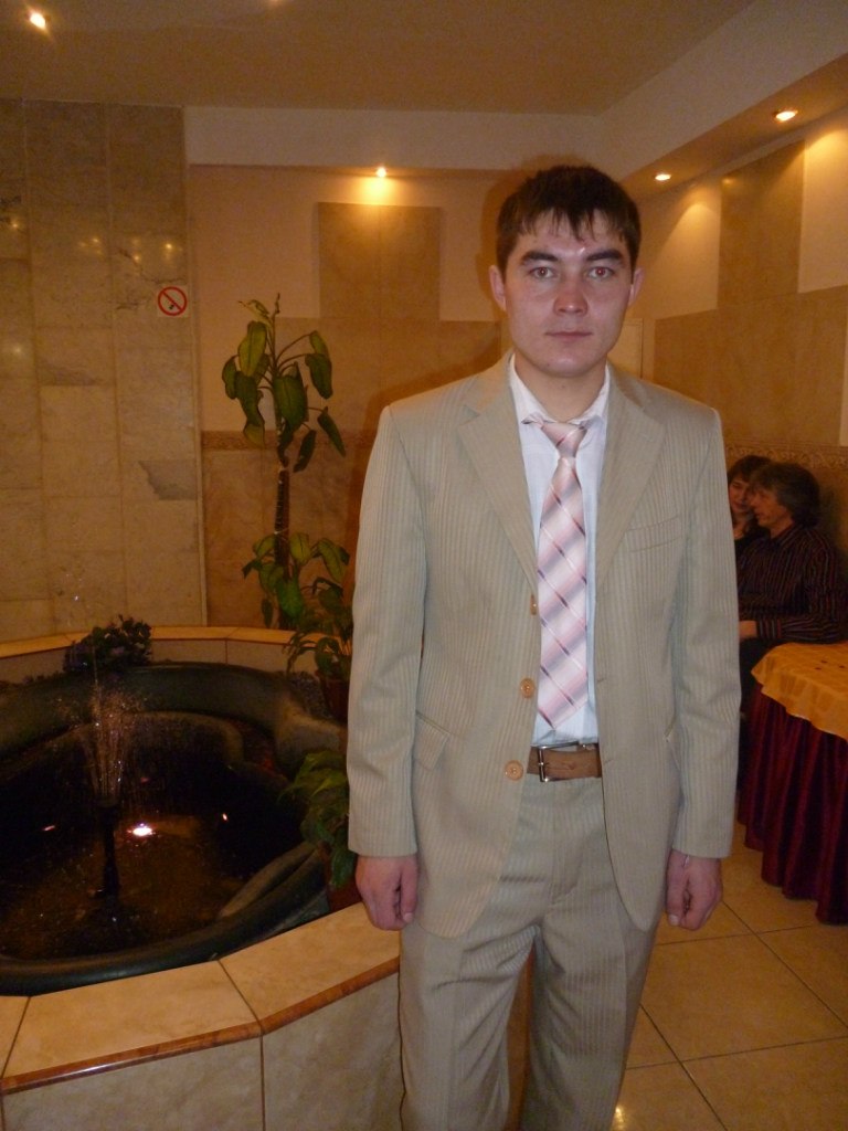 Сергей Александров | 