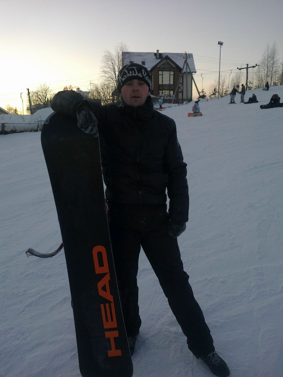 Сергей Кузяков | Санкт-Петербург