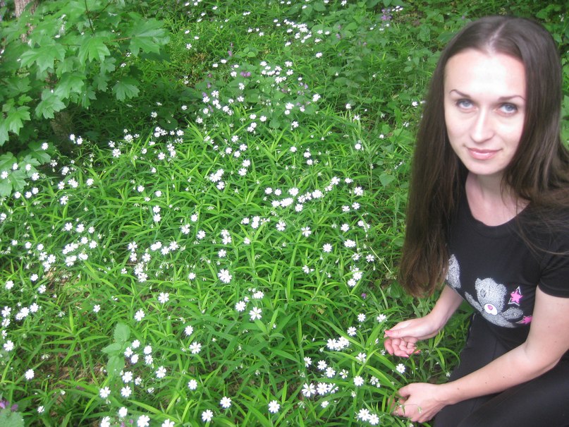 Ирина Кучерявая | Киев