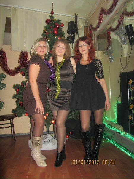 №14, Лилия Пустовойт(Гребеньщикова), 41 год, Чернигов №14, Лилия Пустовойт(Гребеньщикова), 41 год, Чернигов