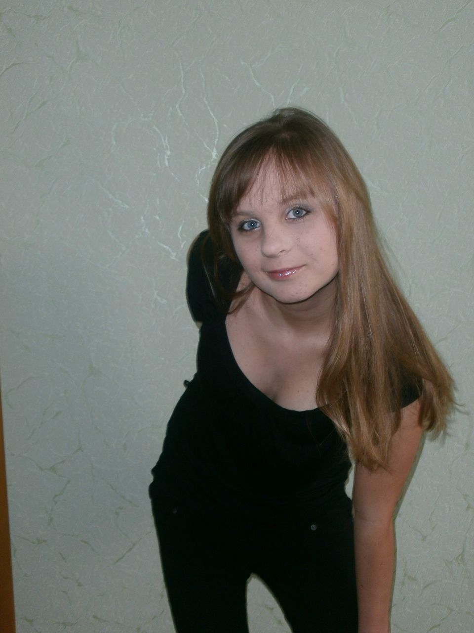 Надя Романюк | Радивилов