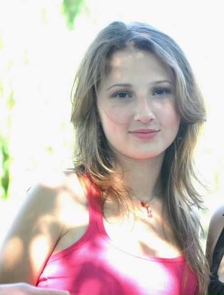 №4, Татьяна Шатаева, Kraków №4, Татьяна Шатаева, Kraków