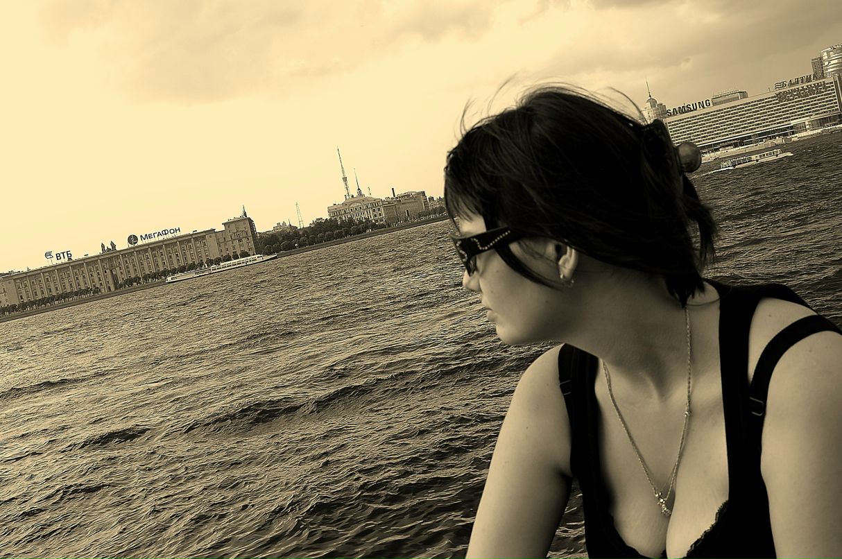 Ирина Бобокина | Калининград