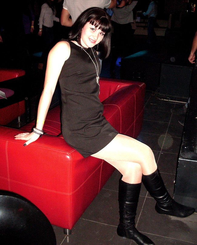 Юлия Солонченко | Таганрог