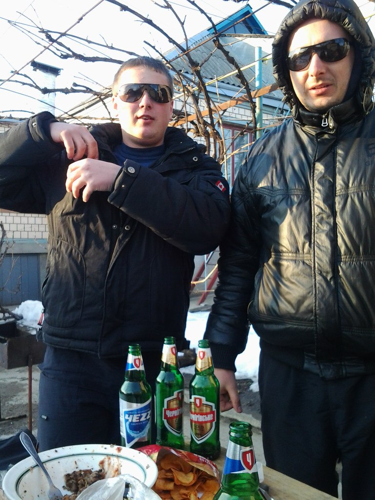 Олександр Франчук | 