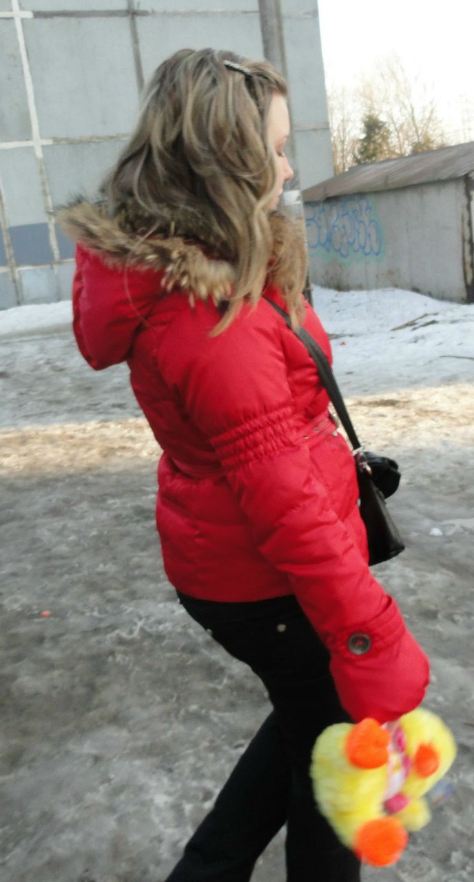 Алёна Крутелёва | Тверь