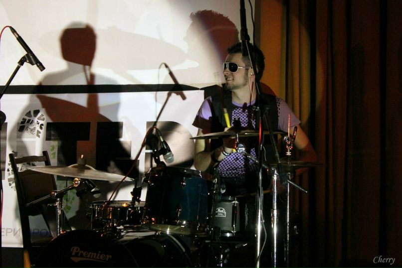 Игнат Якович | Минск