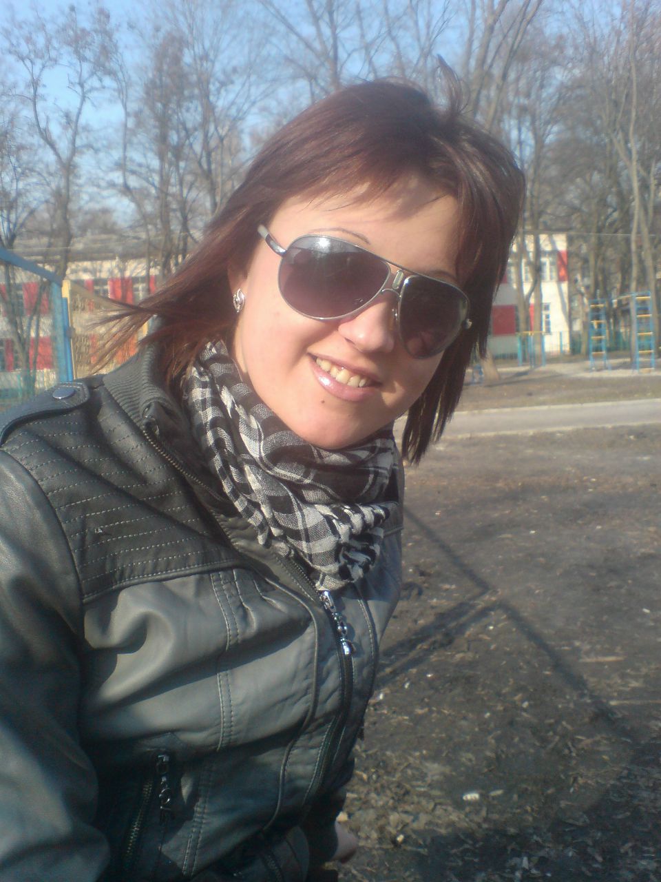 Ленусик Лобачёва | Харьков