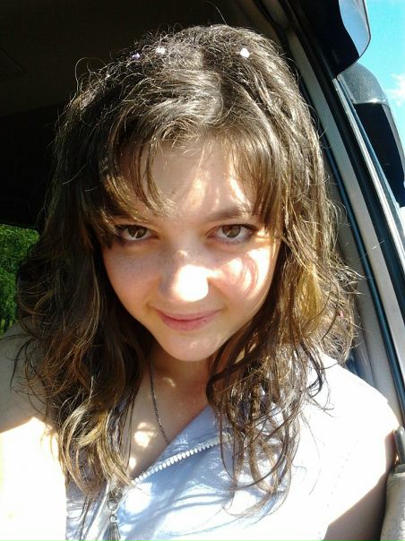 №16, Анастасия Фаркова №16, Анастасия Фаркова