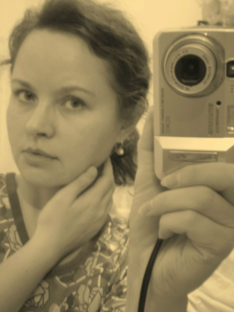 Евгения Борцова | Нижний Тагил