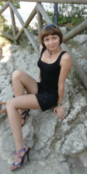 №32, Марианна Клюшниченко, 44 года, Torino №32, Марианна Клюшниченко, 44 года, Torino