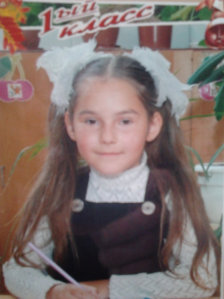 Любовь Быкова юрьевна | Новосибирск