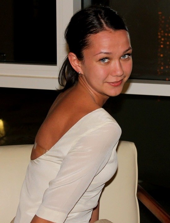 Галя Мерецкая | Киев