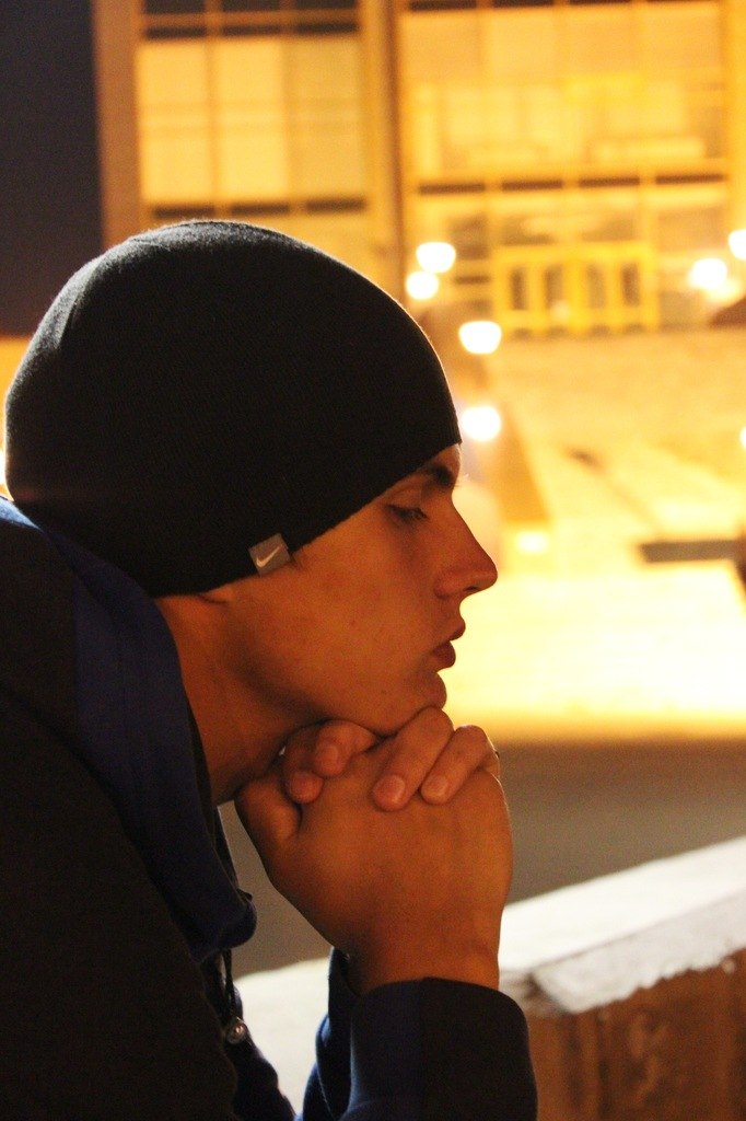 Александр Герасимов | Челябинск