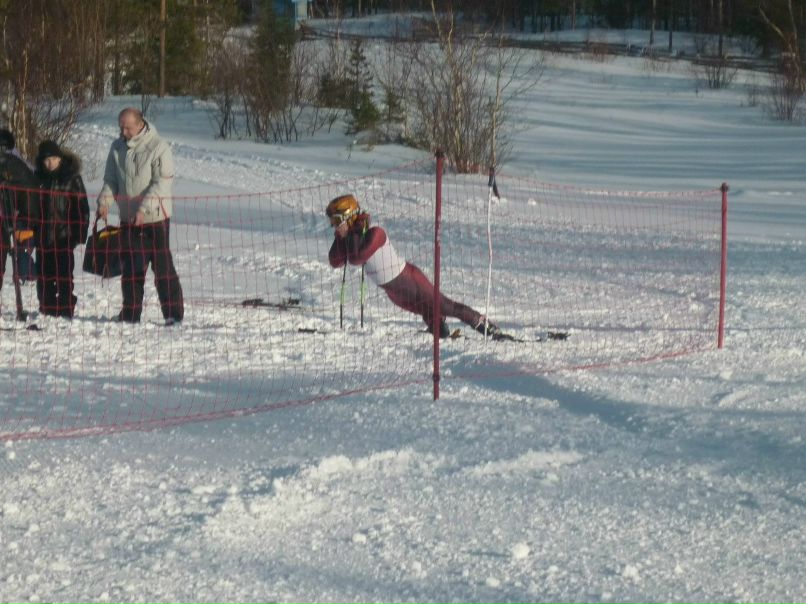 Леонид Суетин | Мончегорск