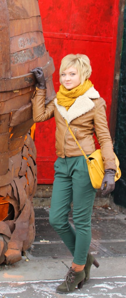 Марина Арсенина | Калининград