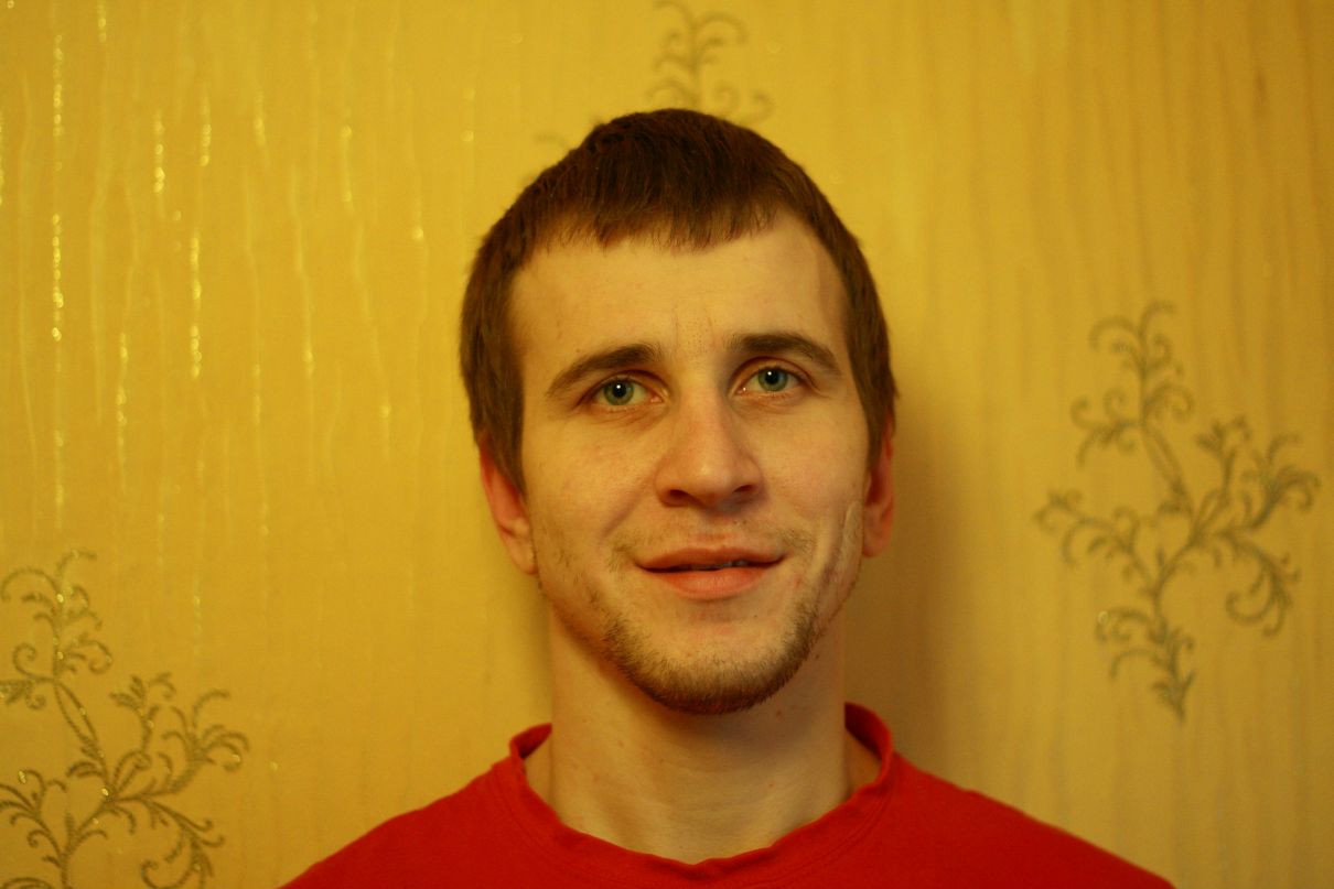 Алексей Константинопольский | Донецк