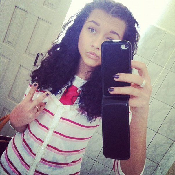 Вика Холод | Москва