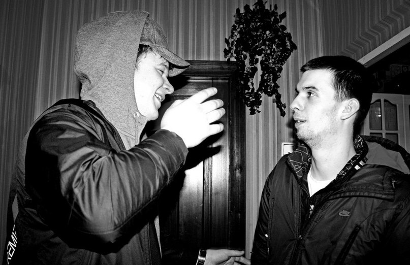 Денис Чубанов | Молодечно