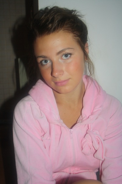 №18, Анечка Веселова-Волкова №18, Анечка Веселова-Волкова