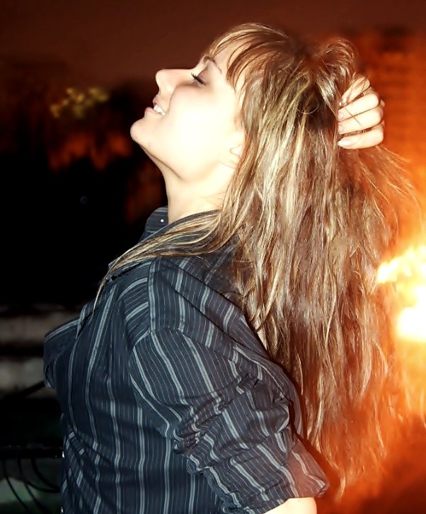 Кристина Антонова | Челябинск