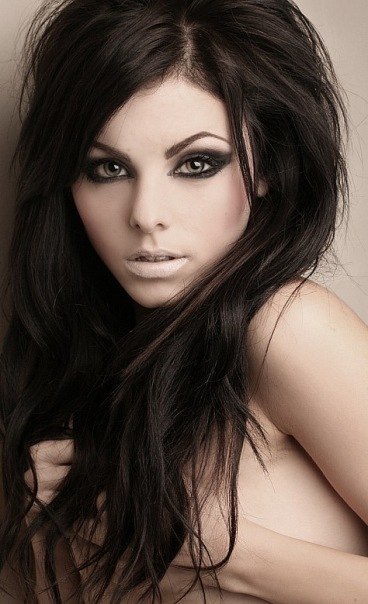 Дарина Фиалкова | Мурманск