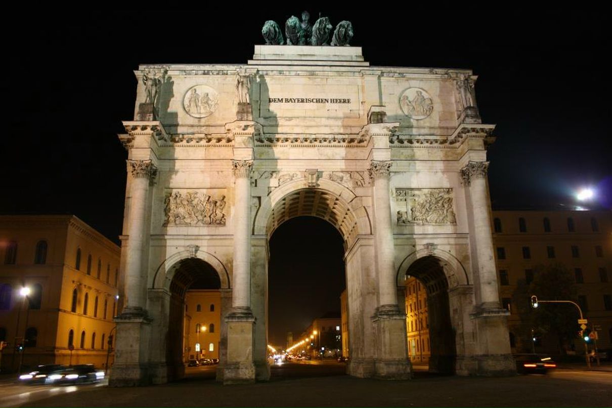 Viktor Yushyn | Таллин