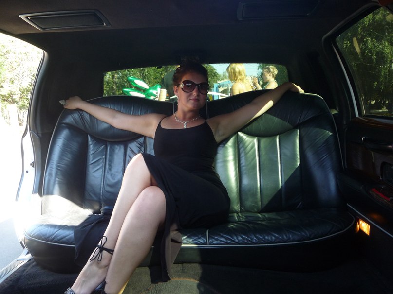 Арина Гильмутдинова | Нижнекамск