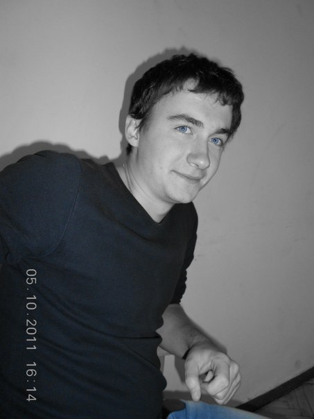 Женя Калушка Fima | Киев