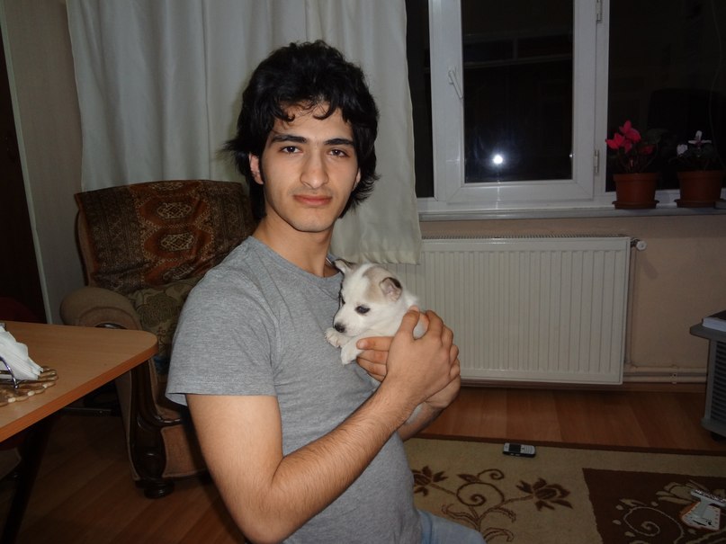 Emin Mammadov | İstanbul