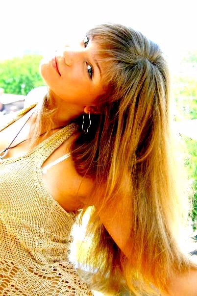 Даша Скрипникова | 