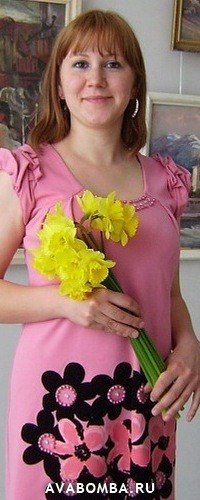 Валентина Бузмакова | Симферополь