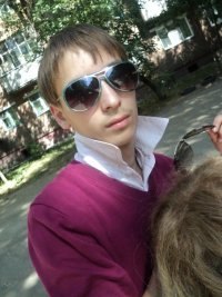 Андрей Половцев | Новосибирск