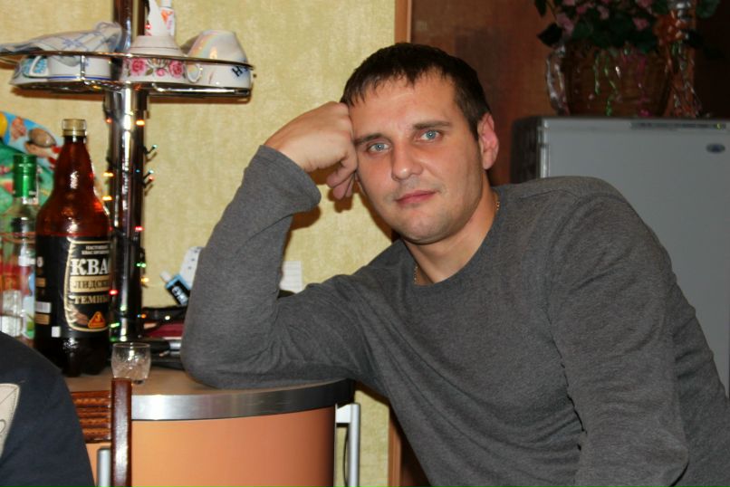 Евгений Афанасьев | 