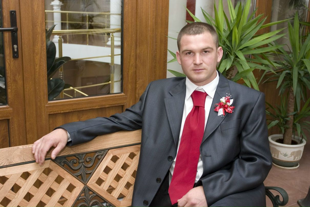 Василий Воробьев | Санкт-Петербург