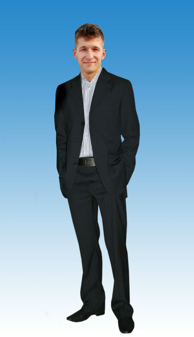 Вадим Рудой Рудольфович | Киев