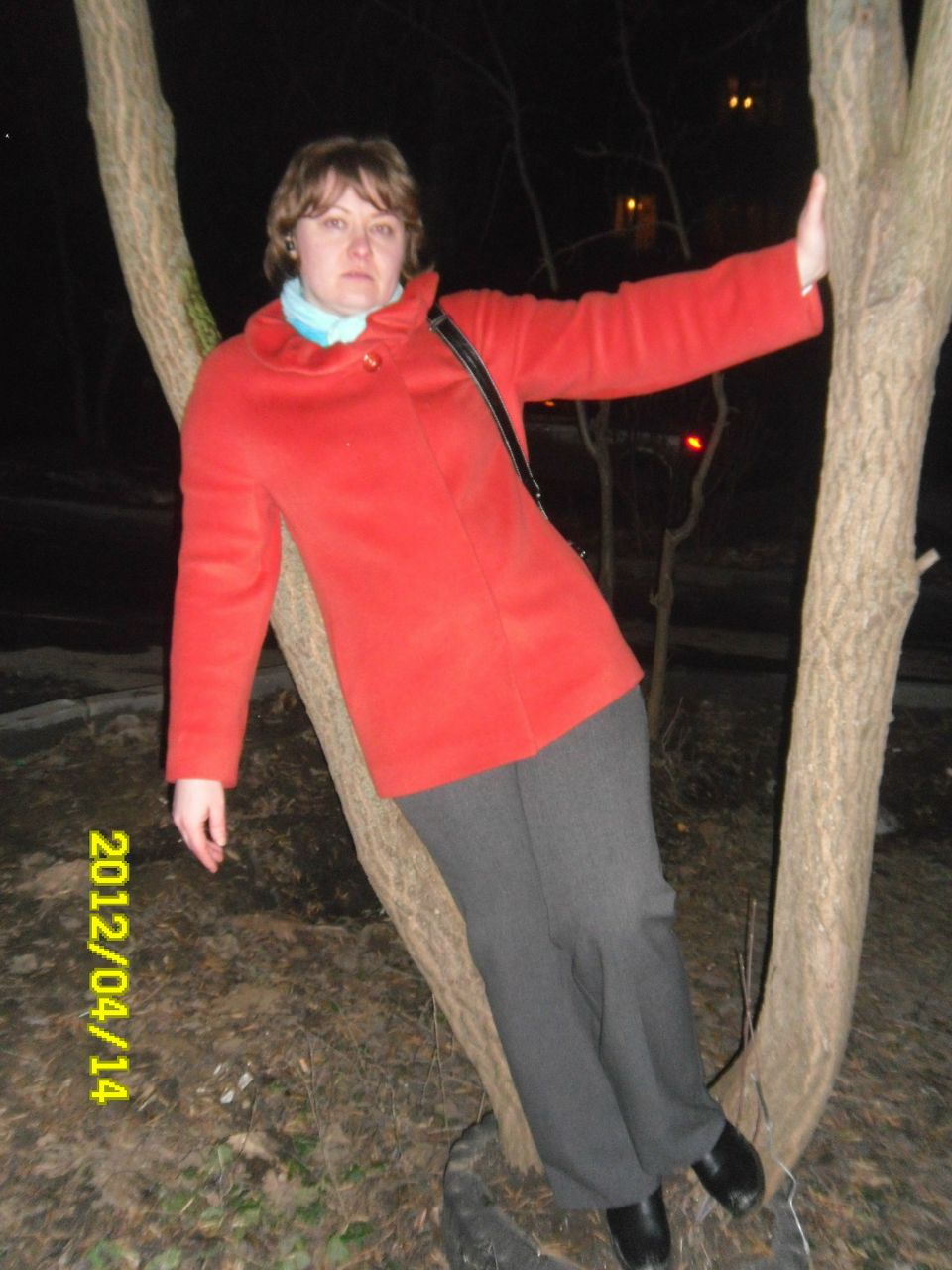 Карина Ридман | Балашиха