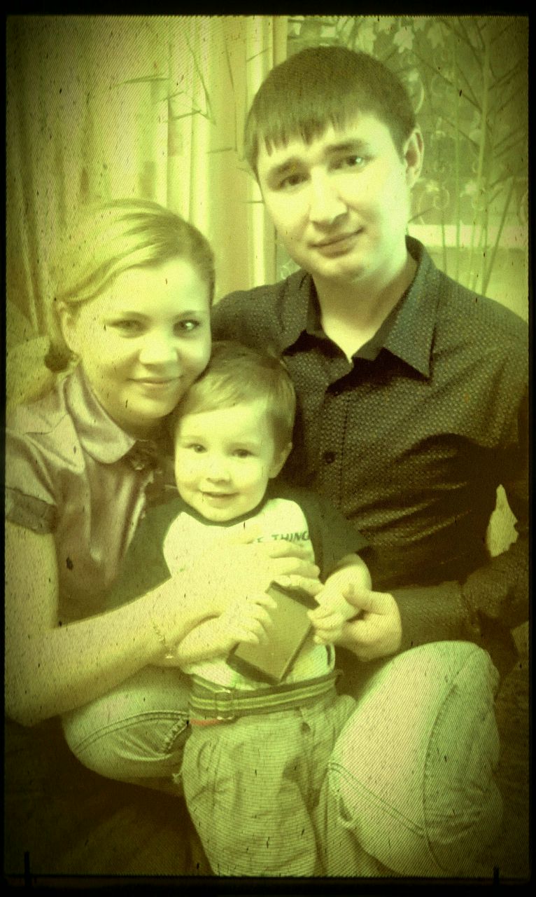 Ирина Романова | Ковров