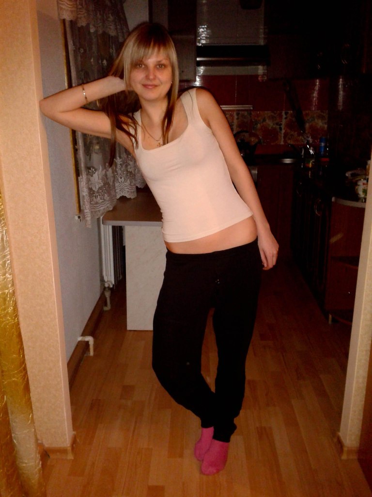 Елена Стелецкая | Sacramento