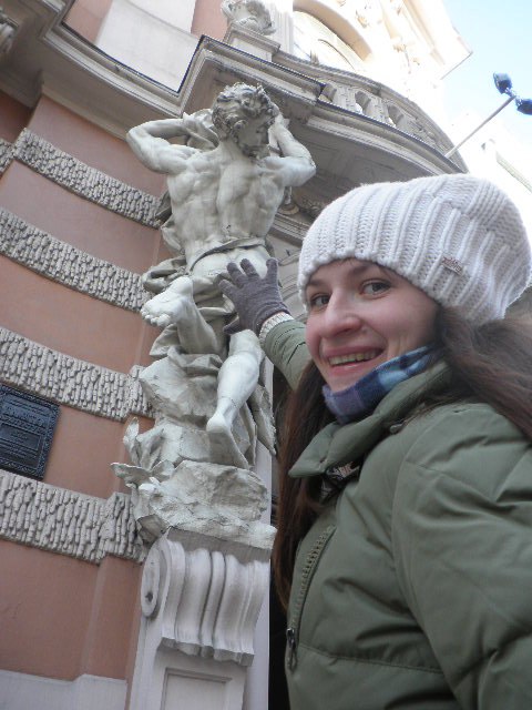 Анна Кучеренко | Умань