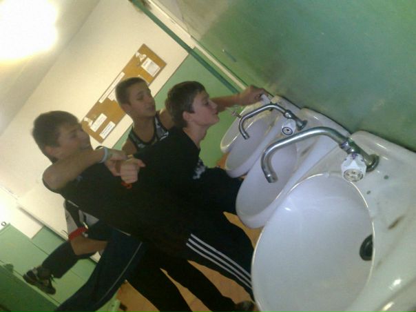 №15, Ярик Верза №15, Ярик Верза