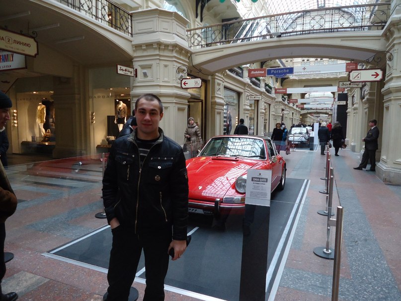 Денис Леонов | Новополоцк