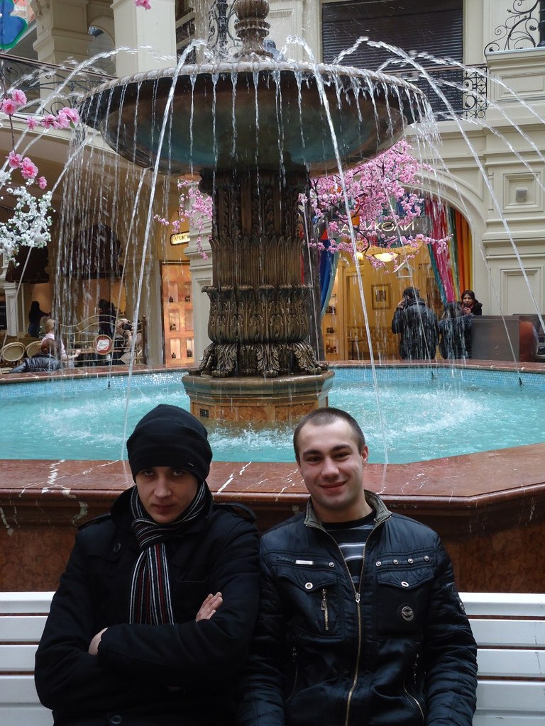 Денис Леонов | Новополоцк