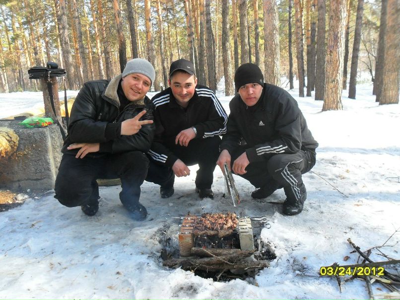 Константин Артемов | Барнаул