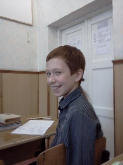 Лиза Тесленко | Мелитополь