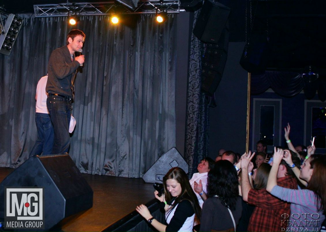 Станислав Артемев | Москва