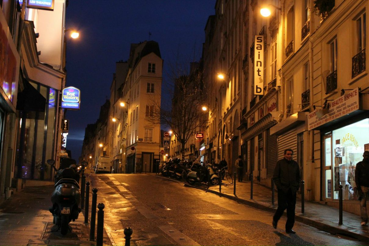 Маша Лис | Санкт-Петербург