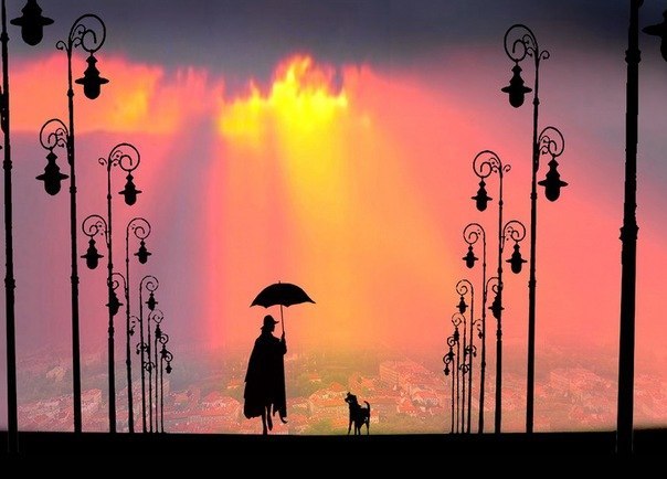 Лена Ряхова | Уфа