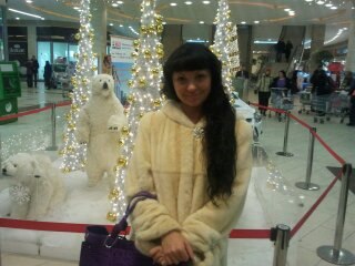 Марина малова(голубенко) | Архангельск